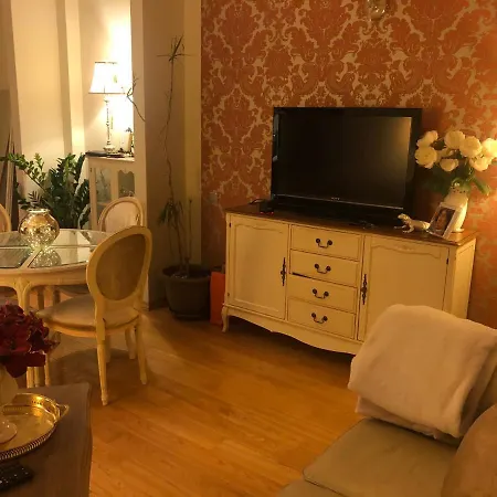 Exclusive In The Heart Of 아파트