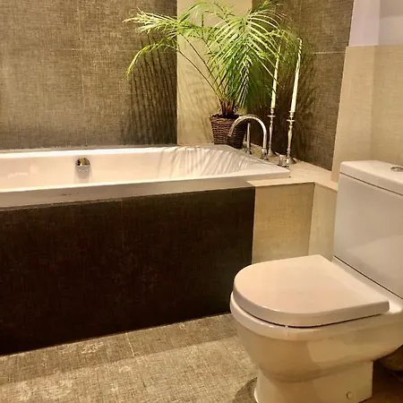 Exclusive In The Heart Of