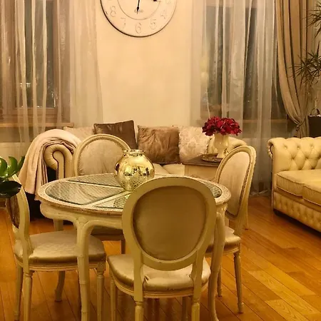 Exclusive In The Heart Of